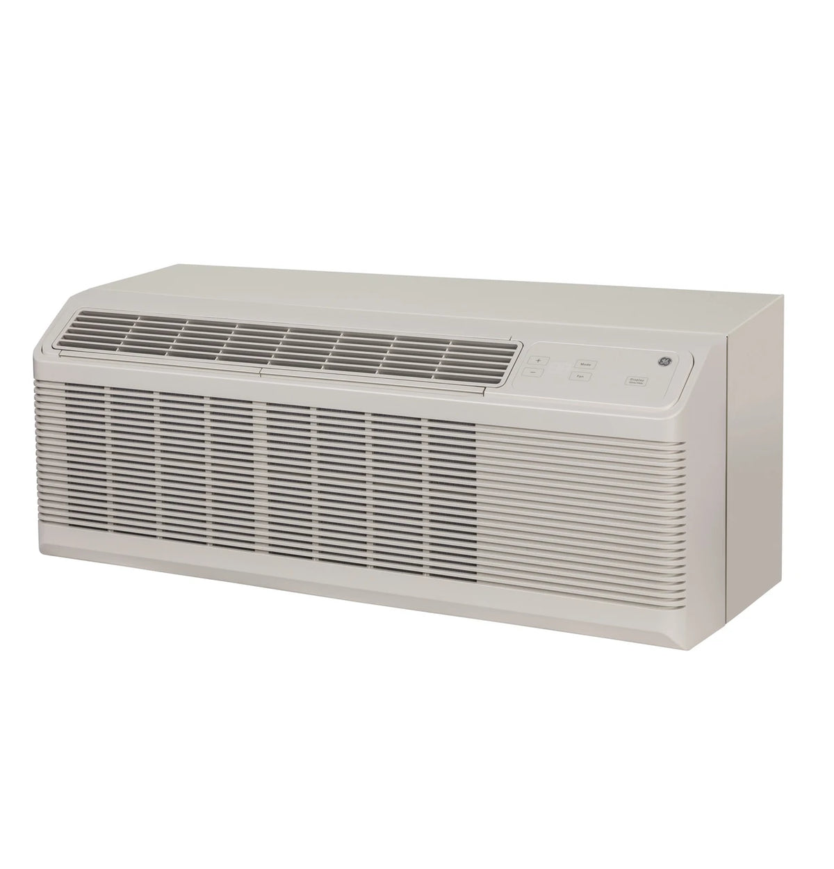 GE Zoneline Cooling and Electric Heat Unit 7,000 BTU, 230/208 Volt