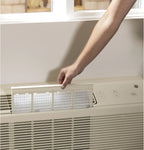 GE Zoneline Cooling and Electric Heat Unit 9,000 BTU, 230/208 Volt - view 2
