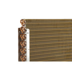 GE Zoneline Cooling and Electric Heat Unit 9,000 BTU, 230/208 Volt - view 6