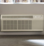 GE Zoneline Cooling and Electric Heat Unit 9,000 BTU, 230/208 Volt - view 7