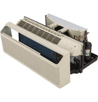 GE Zoneline Cooling and Electric Heat Unit 9,000 BTU, 230/208 Volt - view 8