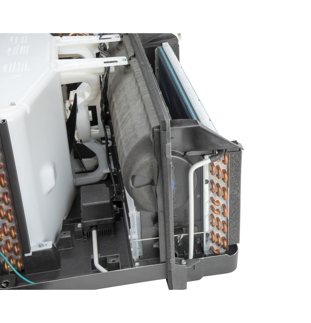 GE Zoneline Cooling and Electric Heat Unit 9,000 BTU, 230/208 Volt - view 12