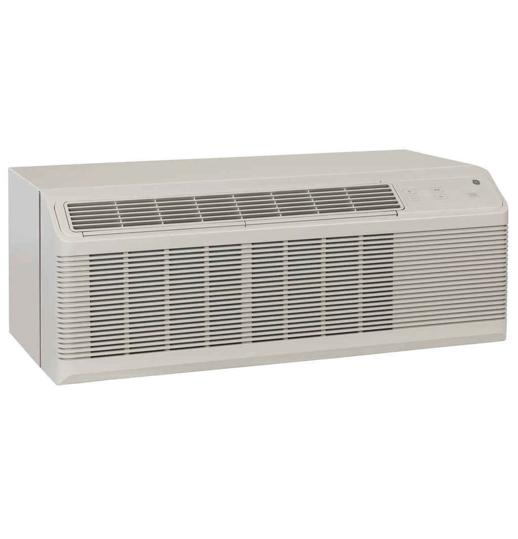 GE Zoneline Dry Air 25 Cooling and Electric Heat Unit with Corrosion Protection 9,000 BTU, 230/208 Volt - view 3