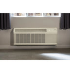 GE Zoneline Dry Air 25 Cooling and Electric Heat Unit with Corrosion Protection 9,000 BTU, 230/208 Volt - view 7