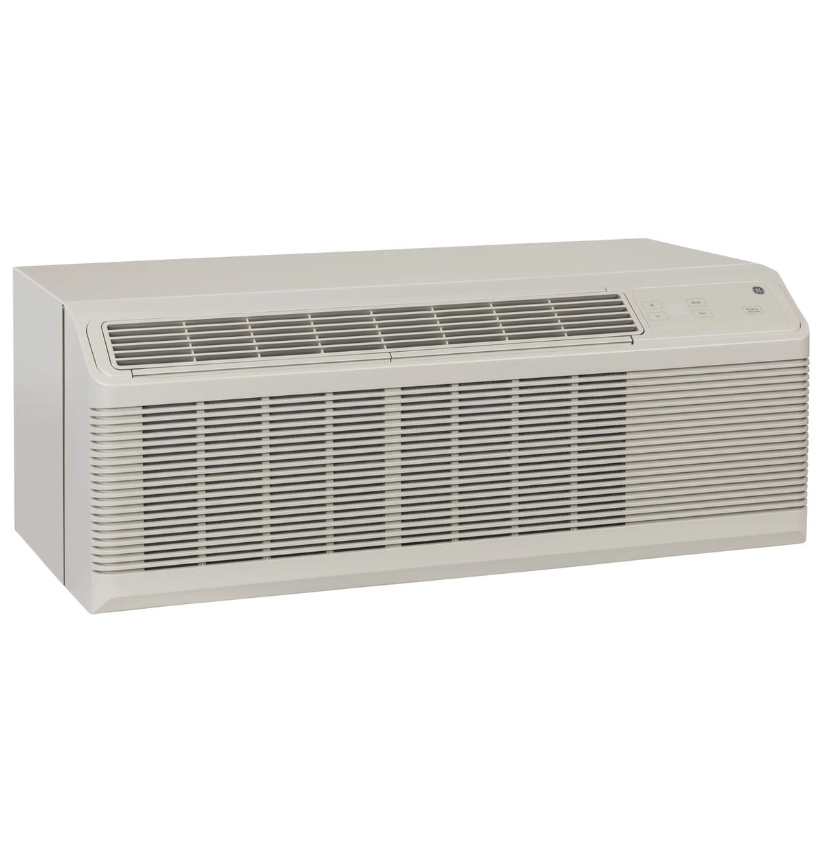 GE Zoneline Cooling and Electric Heat Unit 12,000 BTU, 230/208 Volt - view 4