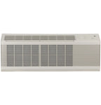 GE Zoneline Cooling and Electric Heat Unit 15,000 BTU, 230/208 Volt - view 10
