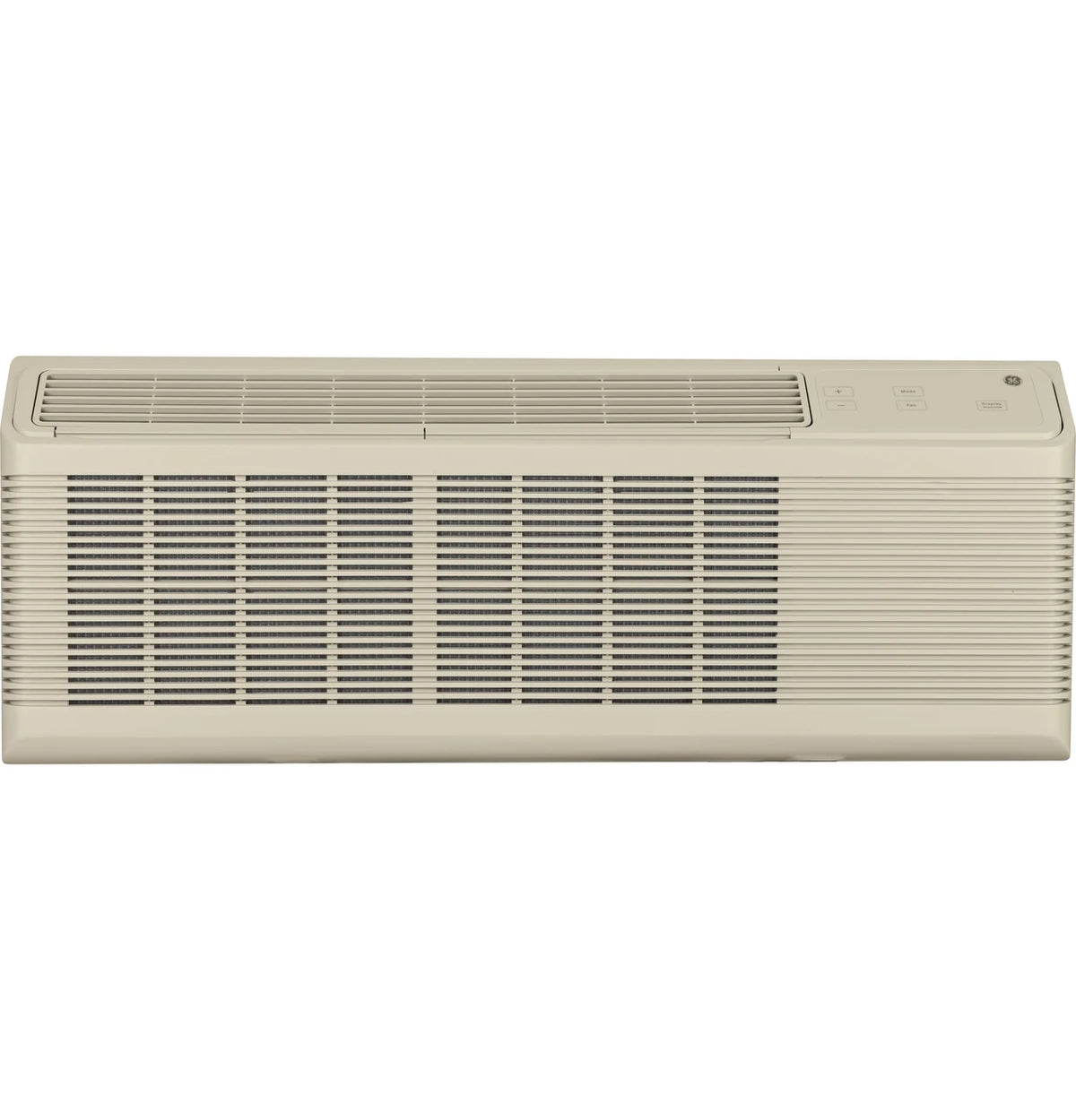 GE Zoneline Heat Pump Unit 9,000 BTU, 230/208 Volt (AZ65H09DAB)