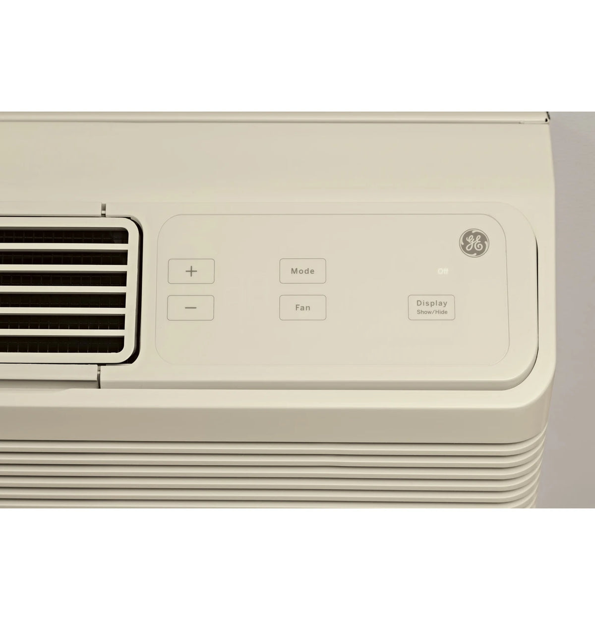 GE Zoneline Heat Pump Unit with Corrosion Protection 9,000 BTU, 230/208 Volt - view 3
