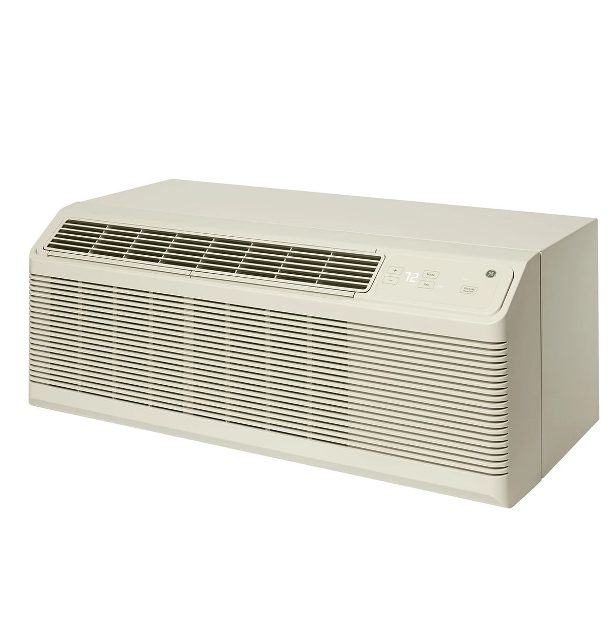 GE Zoneline Heat Pump Unit with Makeup Air 9,000 BTU, 265 Volt