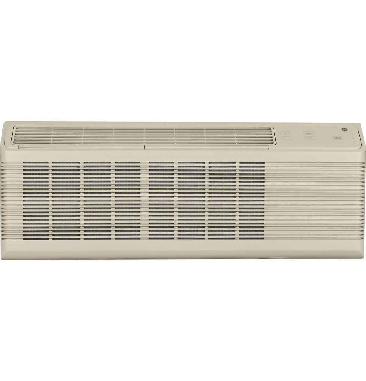 GE Zoneline Heat Pump Unit with ICR 12,000 BTU, 230/208 Volt - view 5