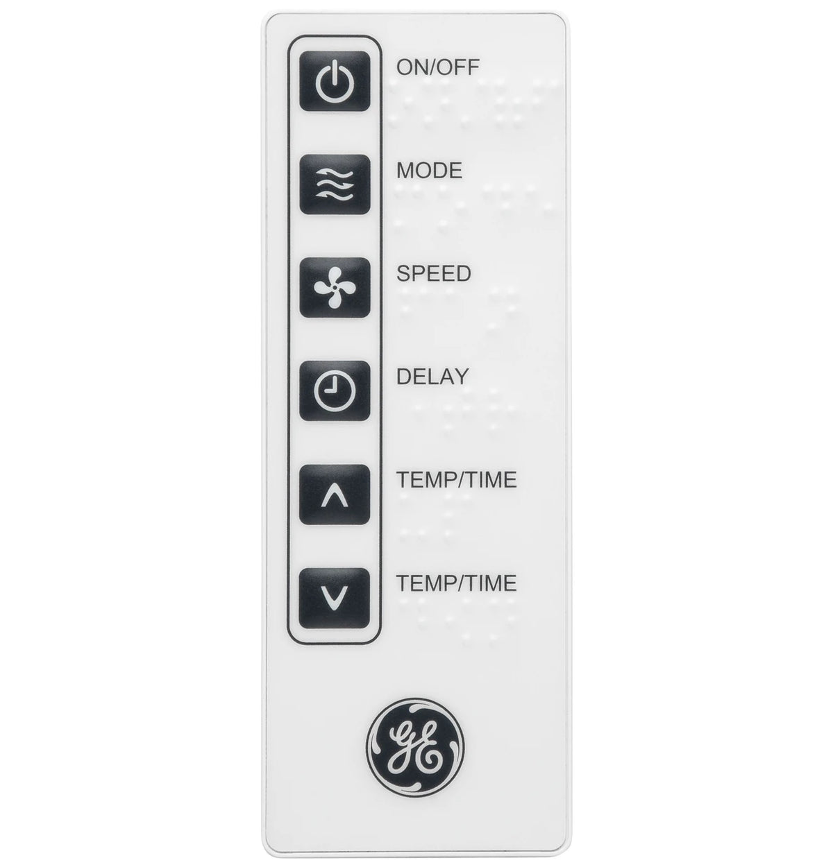 GE Zoneline Heat Pump Unit with Makeup Air 12,000 BTU, 230/208 Volt (AZ65H12DBM) - view 3