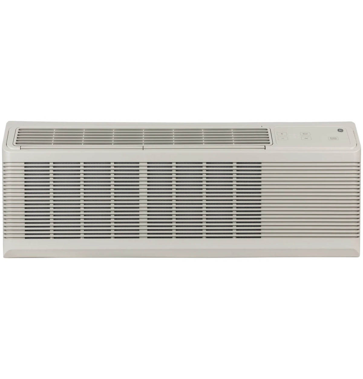 GE Zoneline Heat Pump Unit with Makeup Air 12,000 BTU, 230/208 Volt America