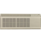 GE Zoneline Heat Pump Unit with Corrosion Protection 12,000 BTU, 265 Volt - view 7