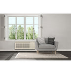 GE Zoneline Heat Pump Unit with ICR 15,000 BTU, 230/208 Volt - view 20