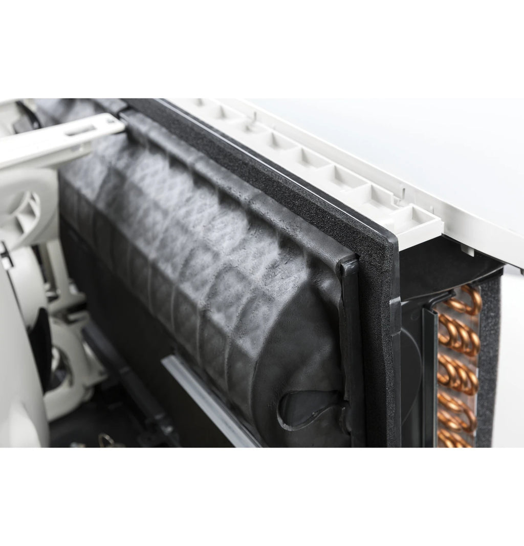 GE Zoneline Heat Pump Unit with ICR 15,000 BTU, 230/208 Volt - view 11