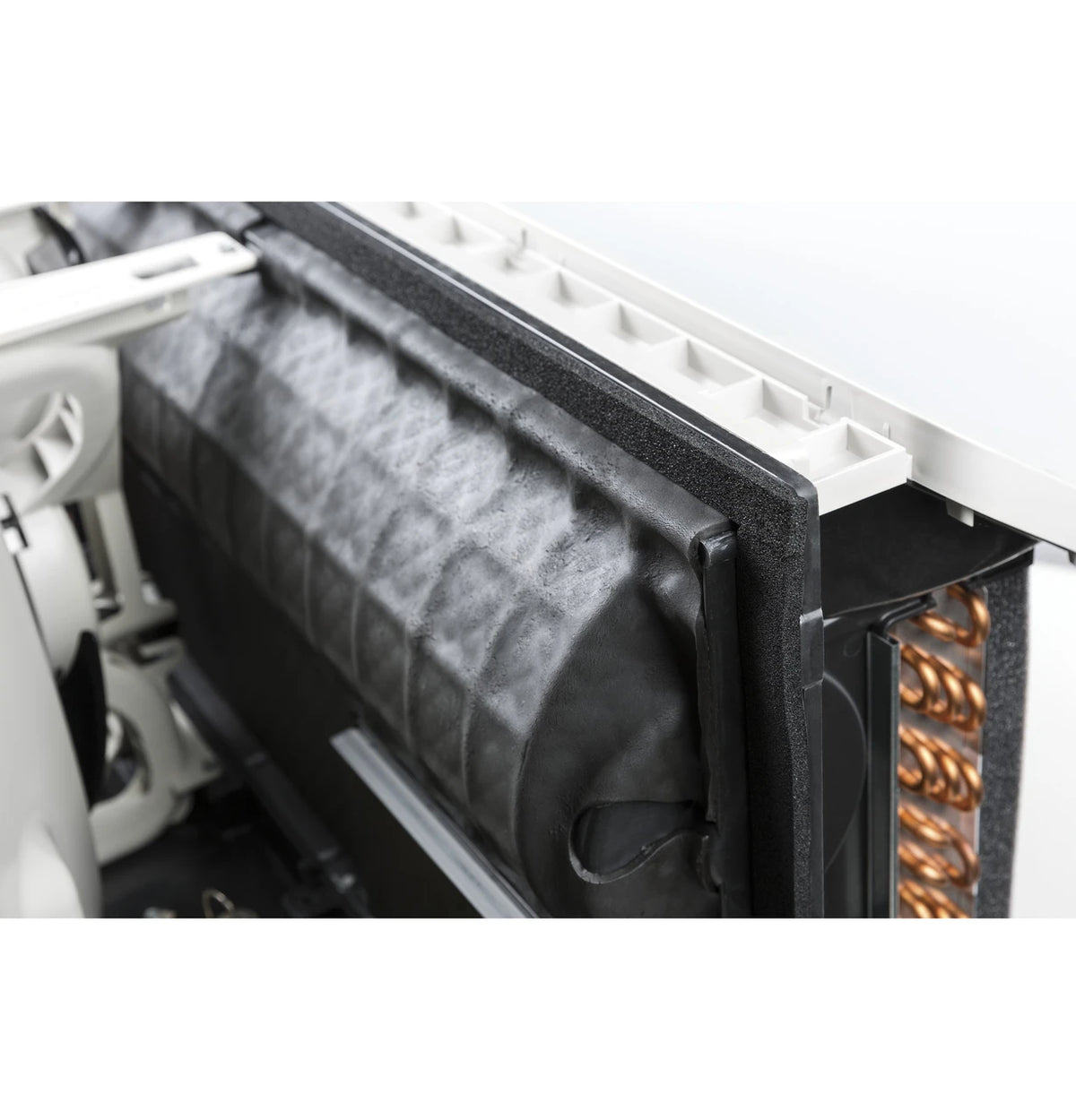 GE Zoneline Heat Pump Unit with ICR 15,000 BTU, 230/208 Volt - view 11