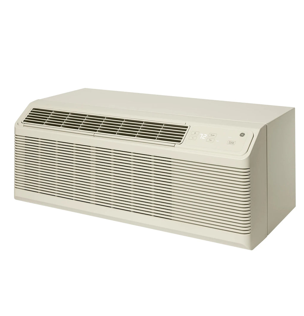 GE Zoneline Heat Pump Unit with ICR 15,000 BTU, 230/208 Volt - view 5