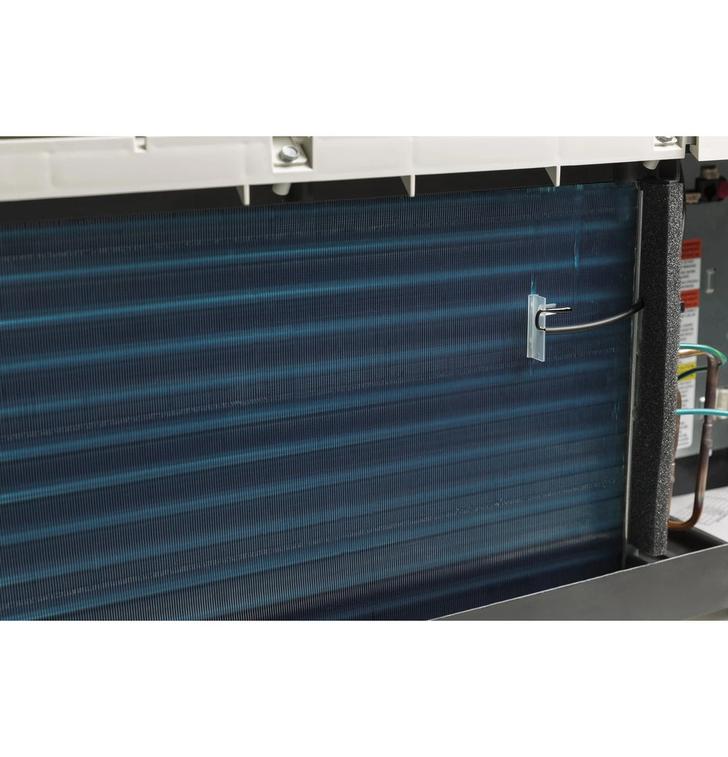 GE Zoneline Heat Pump Unit with ICR 15,000 BTU, 230/208 Volt - view 7