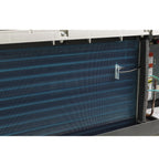 GE Zoneline Heat Pump Unit with ICR 15,000 BTU, 230/208 Volt - view 7