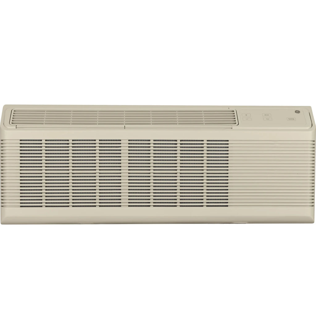 GE Zoneline Heat Pump Unit with ICR 15,000 BTU, 230/208 Volt