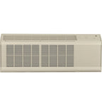 GE Zoneline Heat Pump Unit with ICR 15,000 BTU, 230/208 Volt