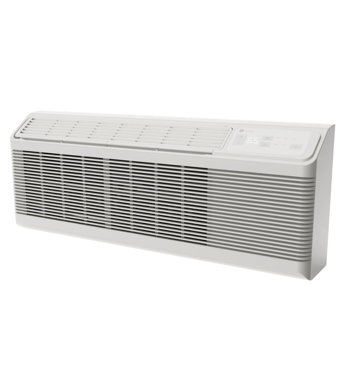 GE Zoneline Cooling and Fixed Speed Unit with Corrosion Protection 7,000 BTU, 230/208 Volt