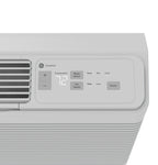GE Zoneline Heat Pump Fixed Speed Unit with Corrosion Protection 7,000 BTU, 230/208 Volt - view 3
