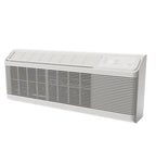 GE Zoneline Heat Pump Fixed Speed Unit with Corrosion Protection 9,000 BTU, 230/208 Volt - view 2