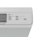 GE Zoneline Heat Pump Fixed Speed Unit with Corrosion Protection 9,000 BTU, 230/208 Volt - view 3