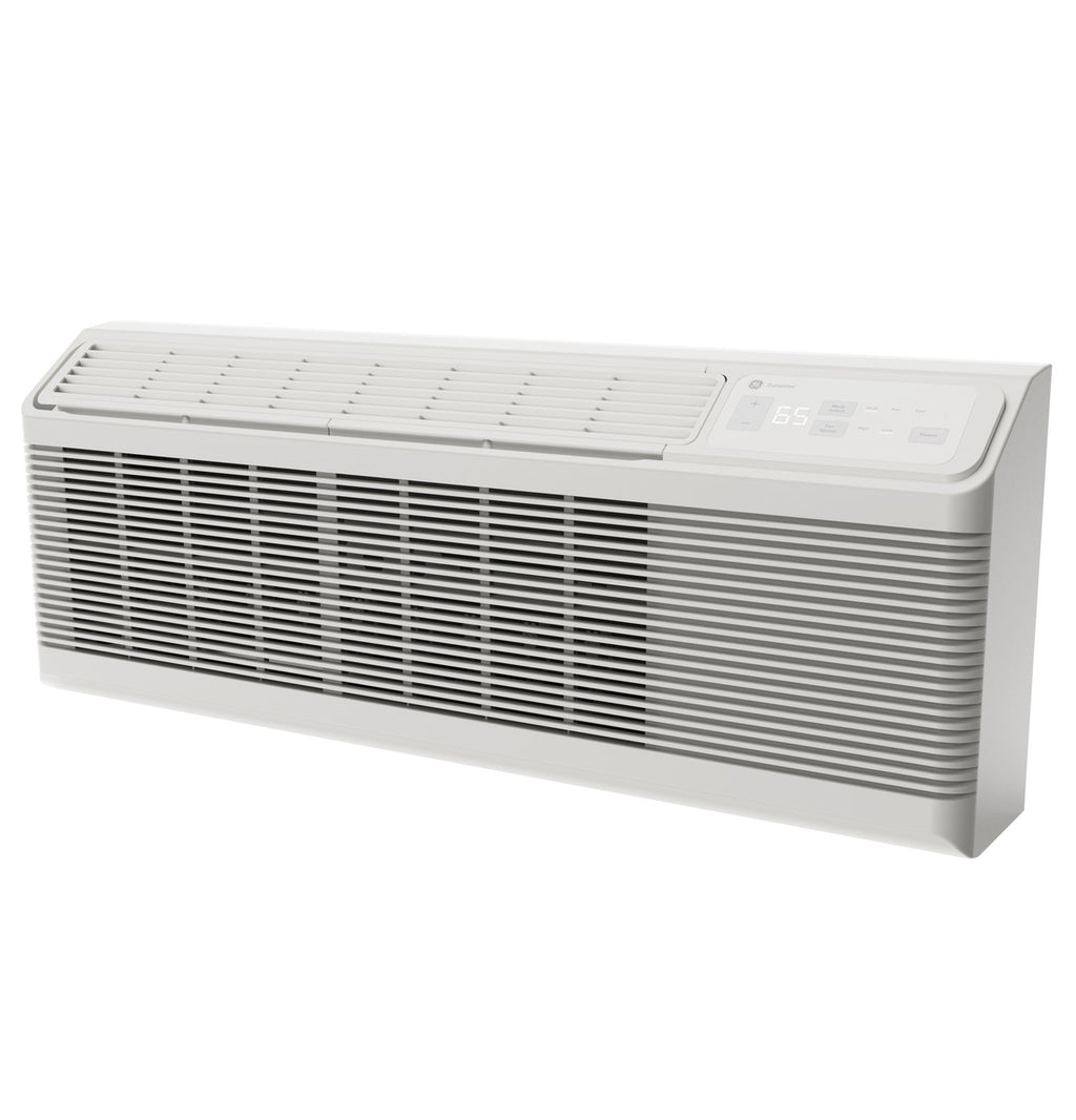 GE Zoneline Heat Pump Fixed Speed Unit with ICR 9,000 BTU, 230/208 Volt