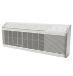 GE Zoneline Heat Pump Fixed Speed Unit with ICR 9,000 BTU, 230/208 Volt