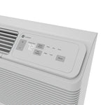 GE Zoneline Heat Pump Fixed Speed Unit with ICR 9,000 BTU, 230/208 Volt - view 2