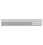 GE Zoneline Heat Pump Fixed Speed Unit with ICR 15,000 BTU, 230/208 Volt - view 2