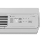 GE Zoneline Heat Pump Unit with Variable Speed Inverter Technology and Corrosion Protection 15,000 BTU, 230/208 Volt - view 2