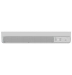 GE Zoneline Heat Pump Unit with Variable Speed Inverter Technology and Corrosion Protection 15,000 BTU, 230/208 Volt - view 3