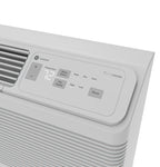 GE Zoneline Heat Pump Unit with Variable Speed Inverter Technology and Corrosion Protection 15,000 BTU, 230/208 Volt - view 4