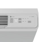 GE Zoneline Heat Pump Unit with Variable Speed Inverter Technology and Corrosion Protection 15,000 BTU, 230/208 Volt - view 5