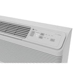 GE Zoneline Heat Pump Unit with Variable Speed Inverter Technology and Corrosion Protection 15,000 BTU, 230/208 Volt - view 6