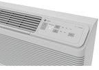 GE Zoneline Heat Pump Unit with Variable Speed Inverter Technology and Makeup Air 15,000 BTU, 230/208 Volt - view 2