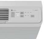GE Zoneline Heat Pump Unit with Variable Speed Inverter Technology and Makeup Air 15,000 BTU, 230/208 Volt - view 3