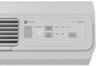 GE Zoneline Heat Pump Unit with Variable Speed Inverter Technology and Makeup Air 15,000 BTU, 230/208 Volt - view 4