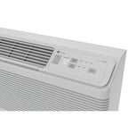 GE Zoneline Heat Pump Unit with Variable Speed Inverter Technology and Corrosion Protection 15,000 BTU, 265 Volt - view 3