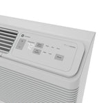 GE Zoneline Heat Pump Unit with Variable Speed Inverter Technology and Corrosion Protection 15,000 BTU, 265 Volt - view 5