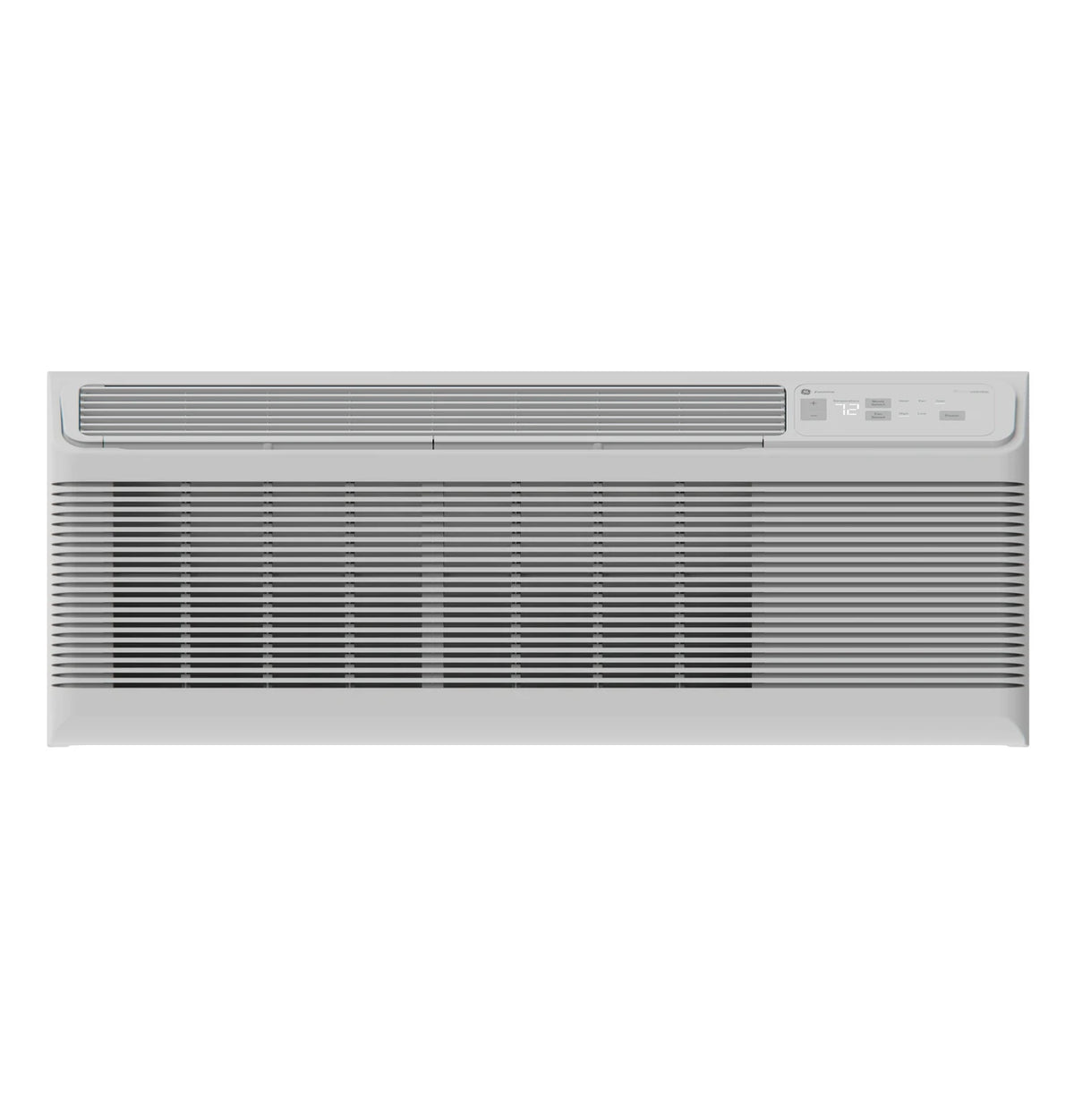 GE Zoneline Heat Pump Unit with Variable Speed Inverter Technology and Makeup Air 15,000 BTU, 265 Volt - view 4