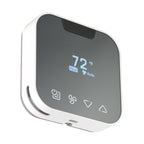 VTech E-Smart W960 Wireless PTAC Thermostat with Occupancy Sensor, Space Gray - view 2