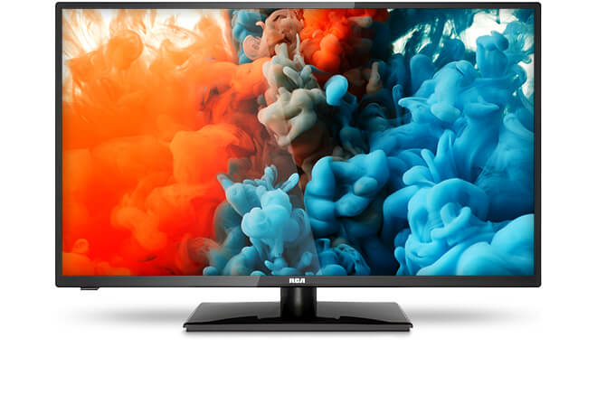 RCA 32" CE Series Full HD Commercial TV (Non-Pro:Idiom) - J32CE1220