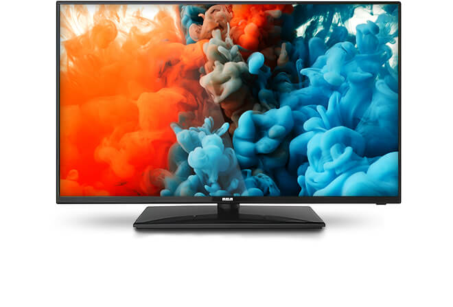 RCA 40" CE Series Full HD Commercial TV (Non-Pro:Idiom) - J40CE1220
