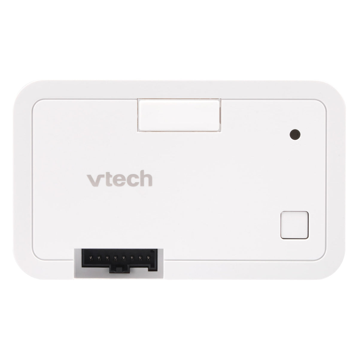 VTech E-Smart W960 Wireless PTAC Thermostat with Occupancy Sensor, Space Gray - view 6