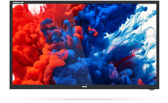 RCA 32" HE Series HD UL Healthcare Pro:Idiom TV - J32HE844