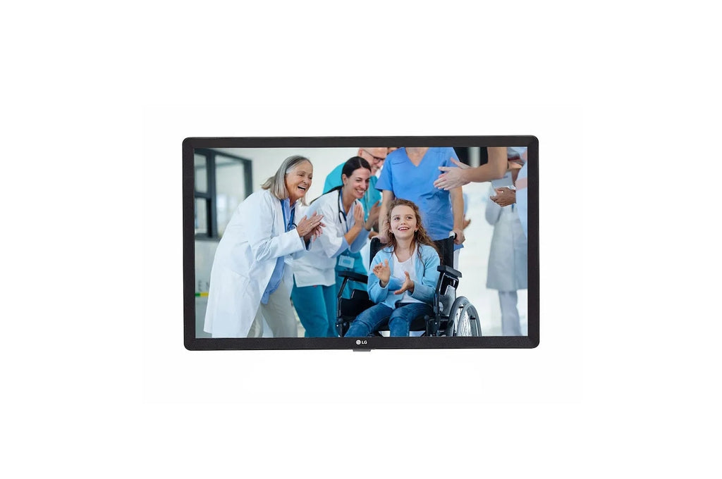 LG 27" LN572M Pro:Centric Healthcare TV - 27LN572M9UC